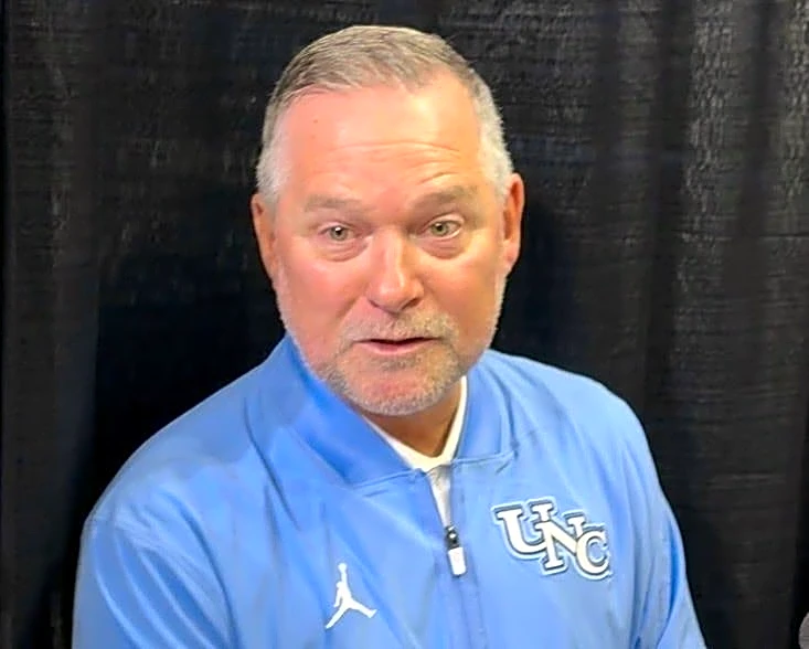 UNC Basketball to face NC State in December event in Greensboro
