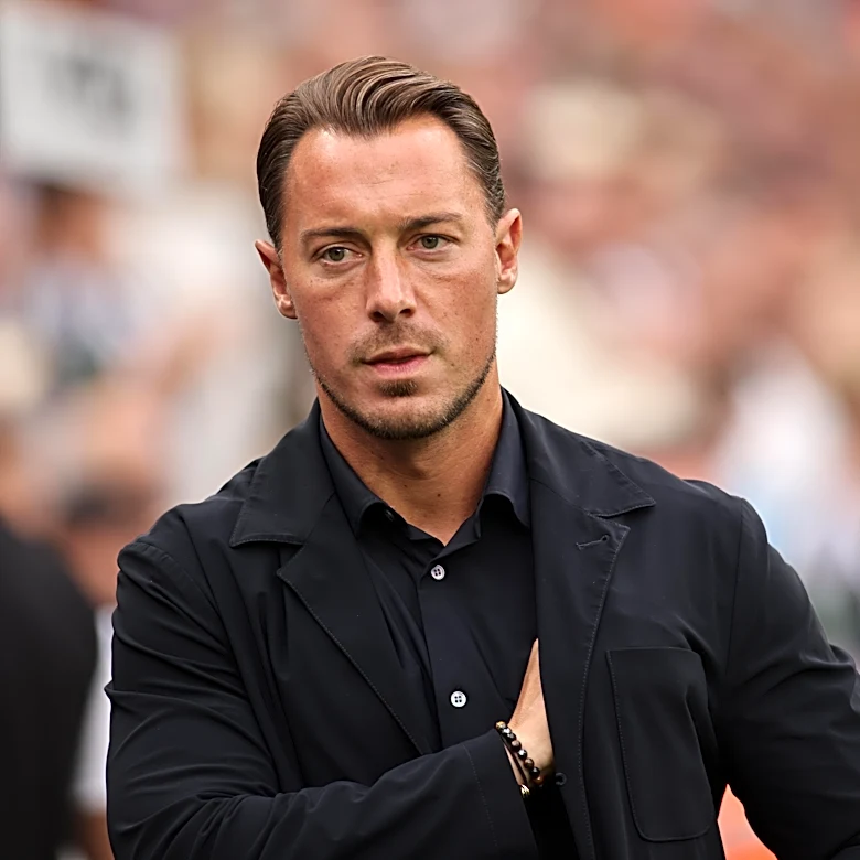 Matthias Jaissle Sounds Alarm on Newcastle Squad Before Liverpool Opener