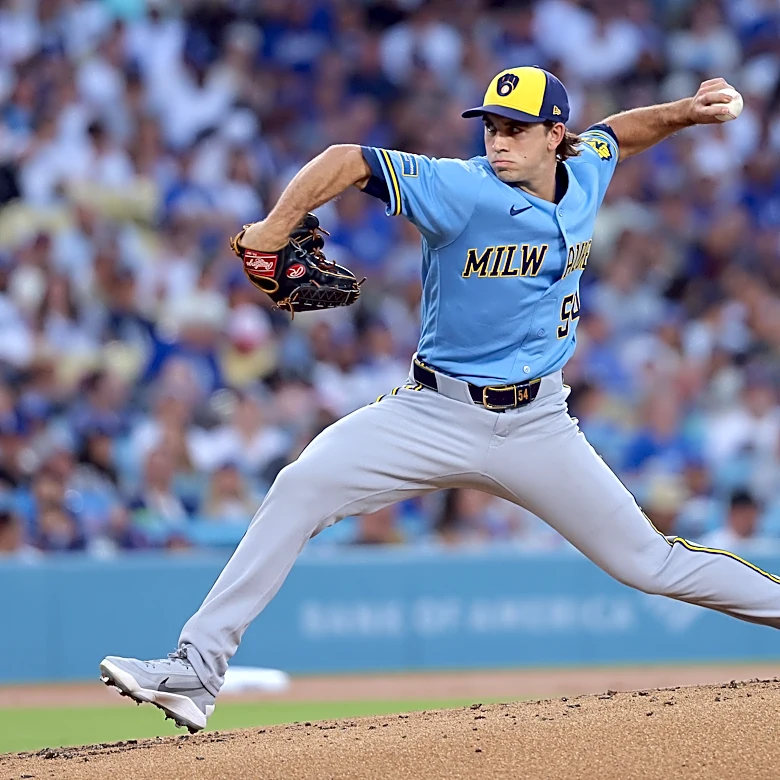 Game Discussion: Milwaukee Brewers (78-49) vs. Seattle Mariners (60-67)