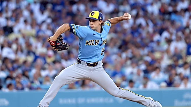 Game Discussion: Milwaukee Brewers (78-49) vs. Seattle Mariners (60-67)