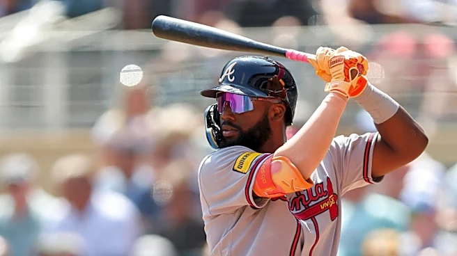 Braves at White Sox Chat and Discussion: Grant Holmes vs. Anthony Kay