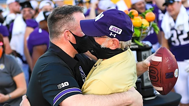 PART THREE: Ranking the top Northwestern football teams of all-time