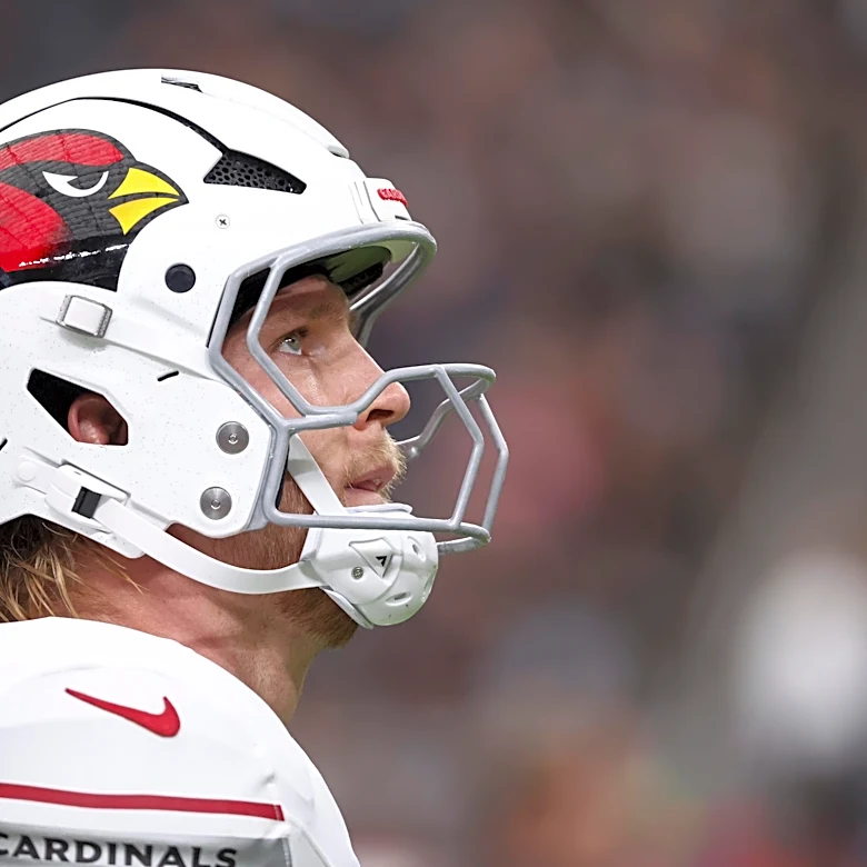 Trey McBride makes it into the top 15 of the NFL Top 100 Players of 2026