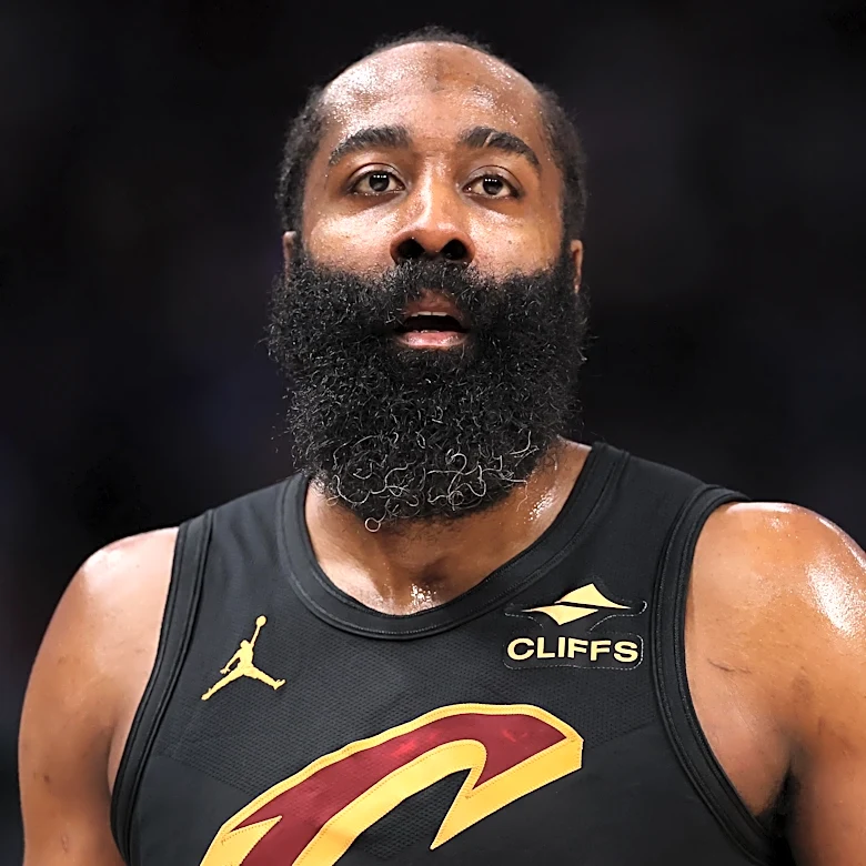 James Harden finalizes new deal with the Cavs