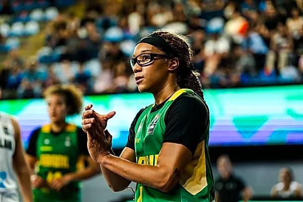 Guyton leads Brazil past New Zealand, Parchment contributes in Canada’s big win