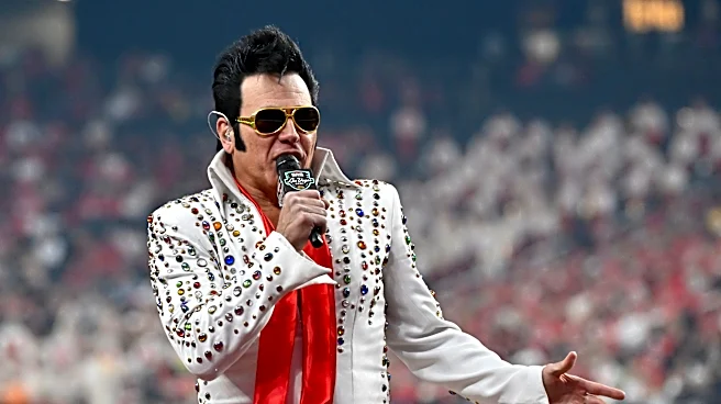 HUSKERS FOOTBALL 2025-2026 Part 3: What’s Happened Since Vegas?
