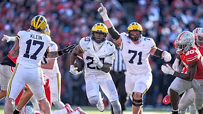 Michigan Football: Ranking every road trip in 2026 from easiest to hardest