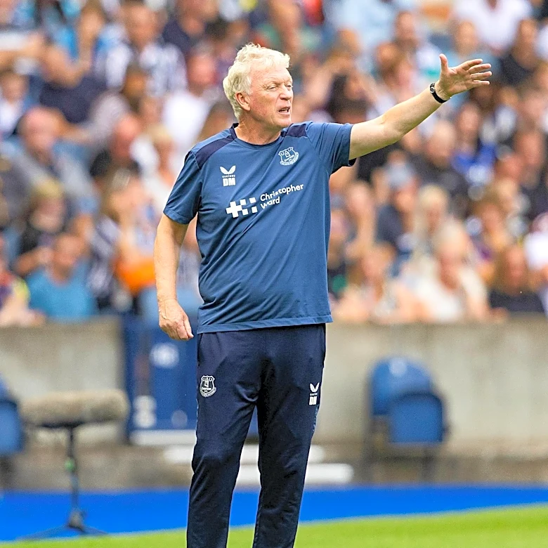 Everton 2026-27 Season Preview: The Manager | Is Moyes The Right One?
