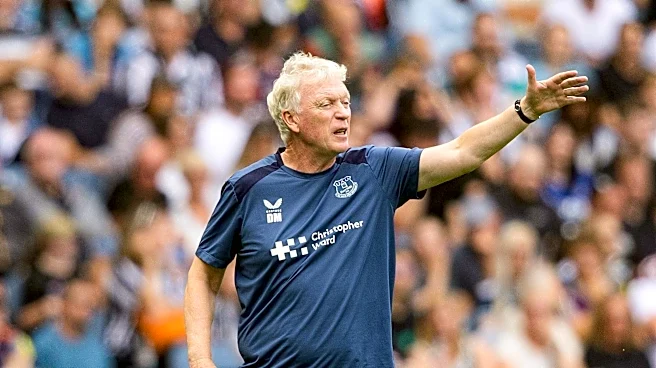 Everton 2026-27 Season Preview: The Manager | Is Moyes The Right One?