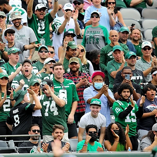 Gang Green Nation is hiring a Jets writer