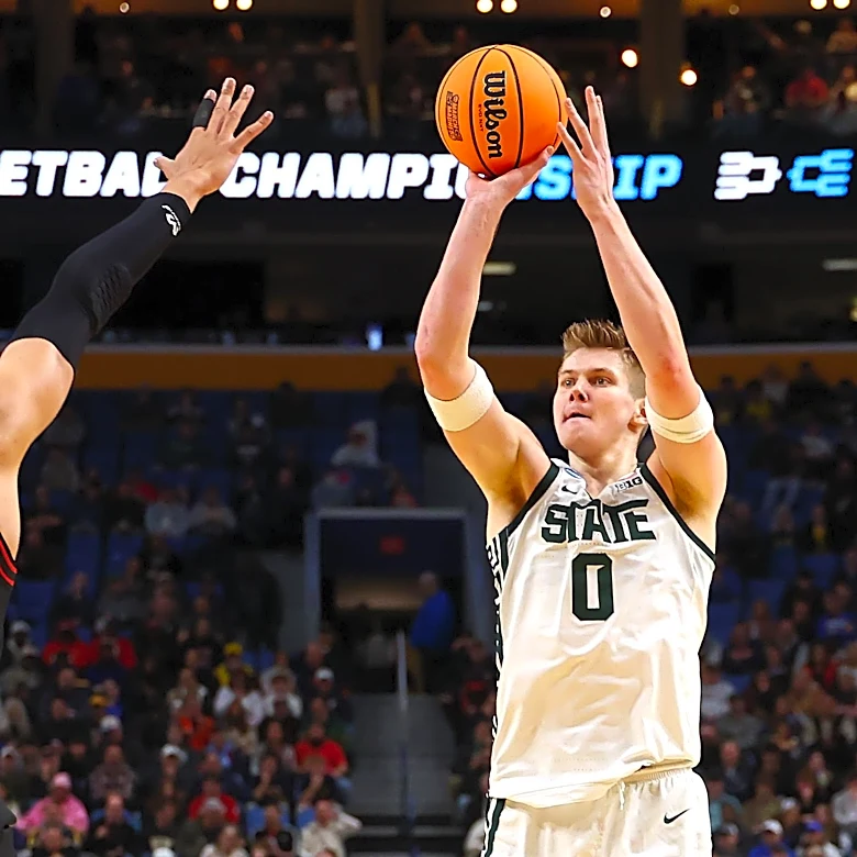 Jaxon Kohler cuts list and will reportedly make a decision today