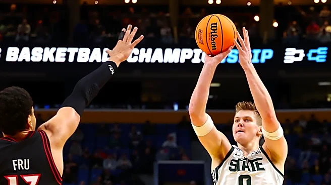 Jaxon Kohler cuts list and will reportedly make a decision today