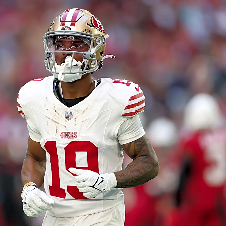 4 position battles the 49ers are looking to resolve against the Chargers