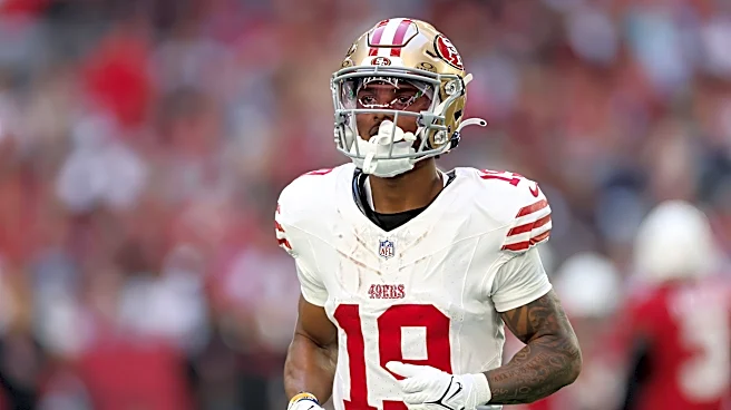 4 position battles the 49ers are looking to resolve against the Chargers