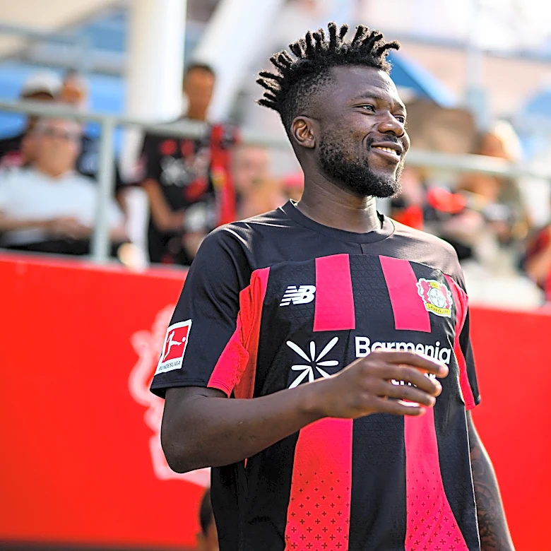 Newcastle Back in Mix for Bundesliga Defender Amid Bayer Leverkusen Decision
