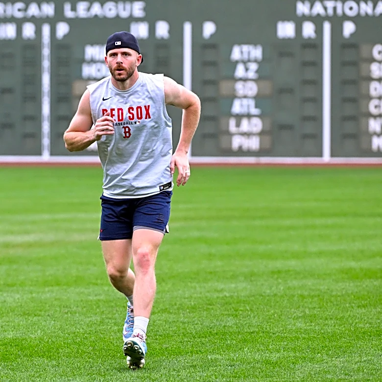 Red Sox News & Links: Trevor Story could return this weekend against Giants