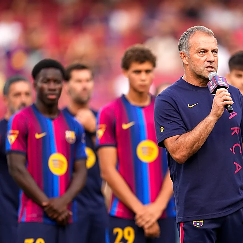 Five things we learned from Barcelona’s 2026-27 preseason