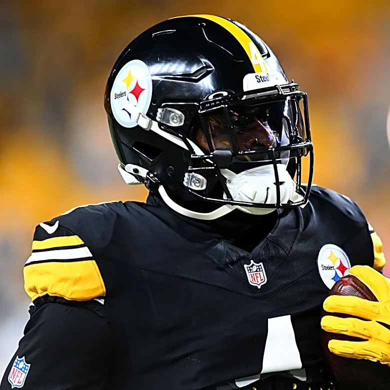 Steelers get good news on DK Metcalf, Michael Pittman Jr