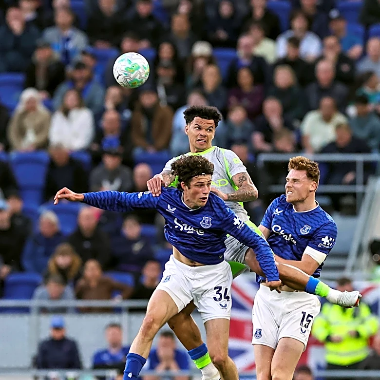 Everton 2026-27 Season Preview: Fullbacks | My Kingdom for a Right-back