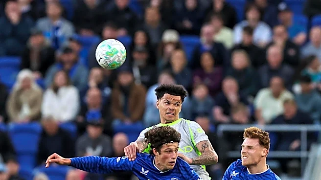 Everton 2026-27 Season Preview: Fullbacks | My Kingdom for a Right-back