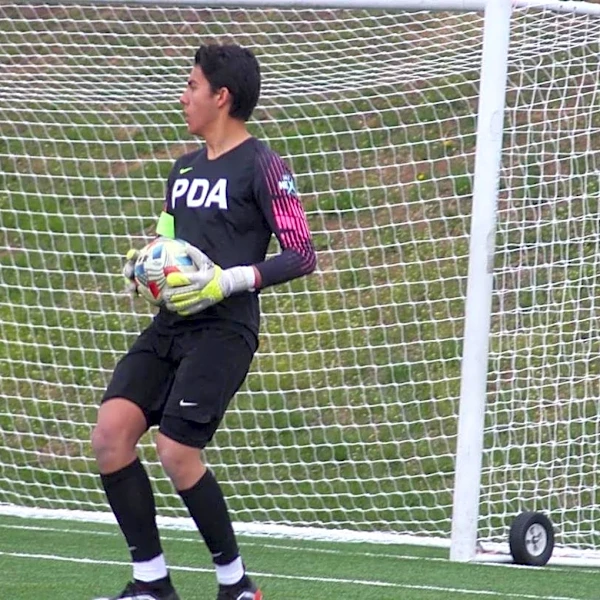 Called Off Goal Saves Rutgers in Their Opening Match Against American