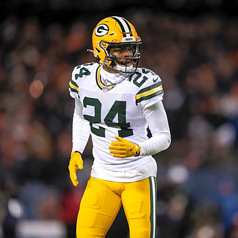 Dolphins rumors include eyeing Packers’ Carrington Valentine