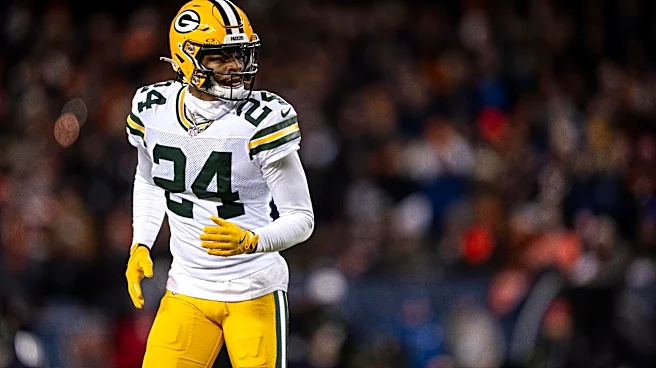 Dolphins rumors include eyeing Packers’ Carrington Valentine
