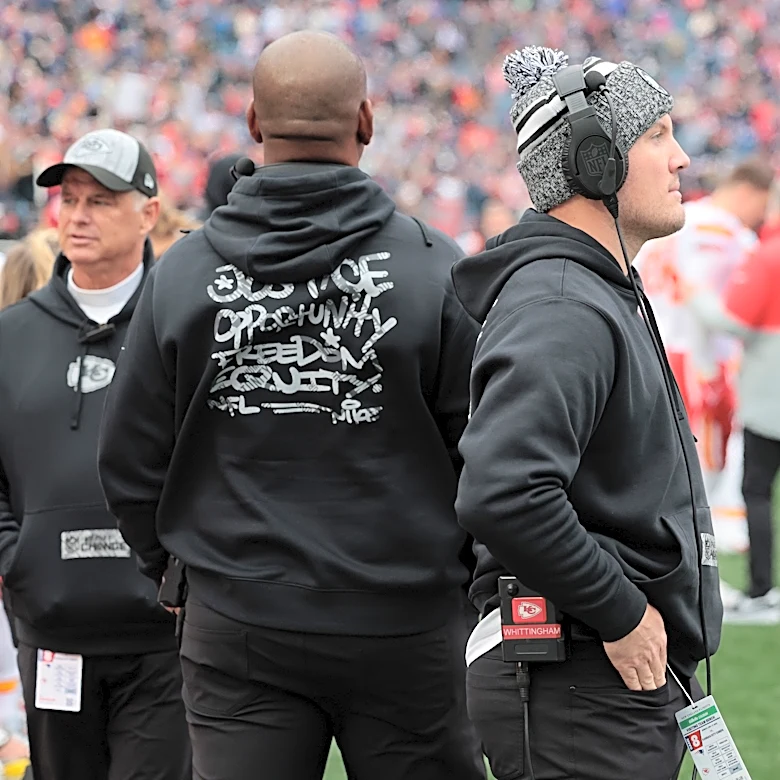 Michigan Football Coaching Spotlight: Alex Whittingham