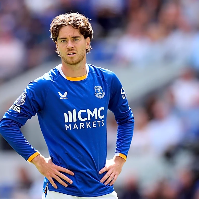 Everton 2026-27 Season Preview: Central Midfielders | Loaded and Rotated