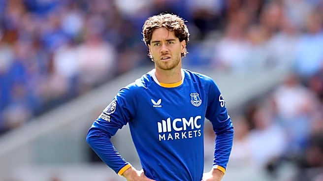 Everton 2026-27 Season Preview: Central Midfielders | Loaded and Rotated
