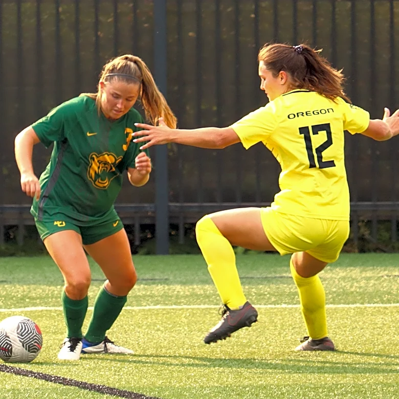 Oregon Ducks Soccer: Weekend Recap