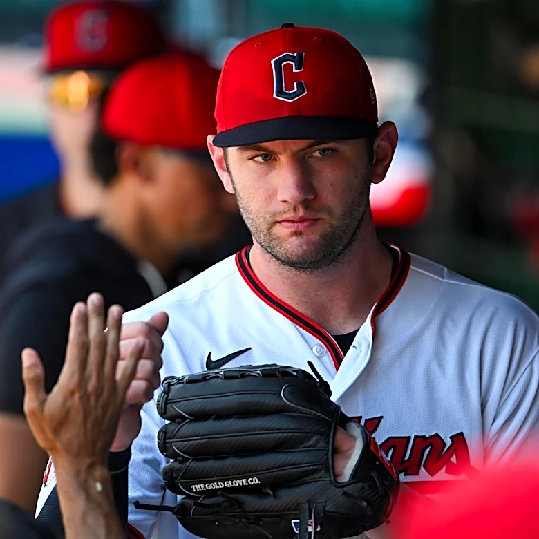 Guardians Win First Series at Home Since June