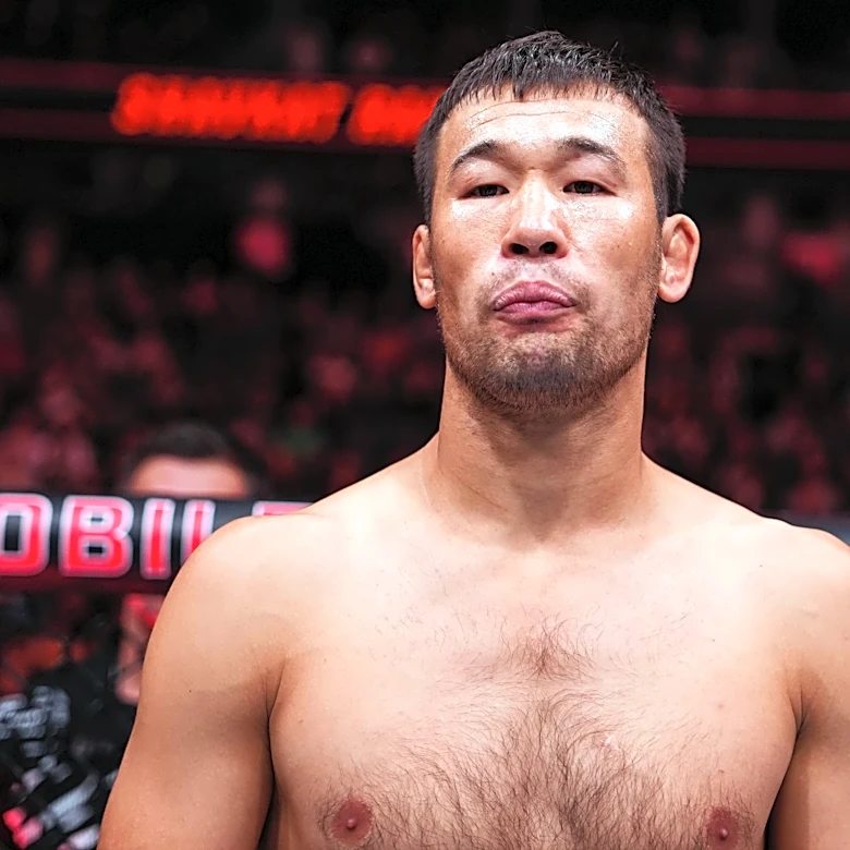 Despite new sparring footage, Shavkat might be ‘done’ with UFC — ‘I don’t think he’s ever gonna fight again’