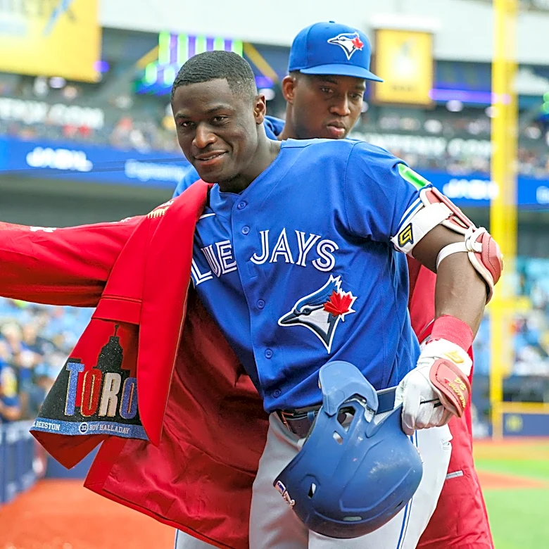 Great Start From Bieber, Jays Beat Rays