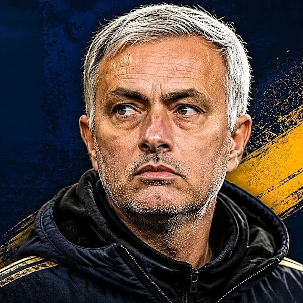 Managing Madrid Podcast: The Jose Mourinho Mailbag