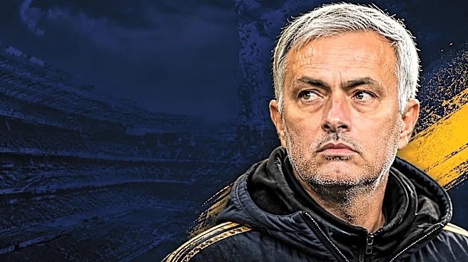 Managing Madrid Podcast: The Jose Mourinho Mailbag