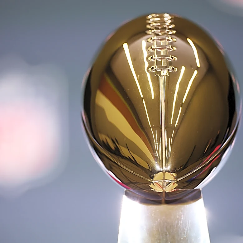 Who are the most clutch players in Super Bowl history?