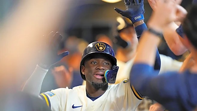 Brewers Reacts Survey Results: With roughly one month of baseball to go, how will the Brewers finish?