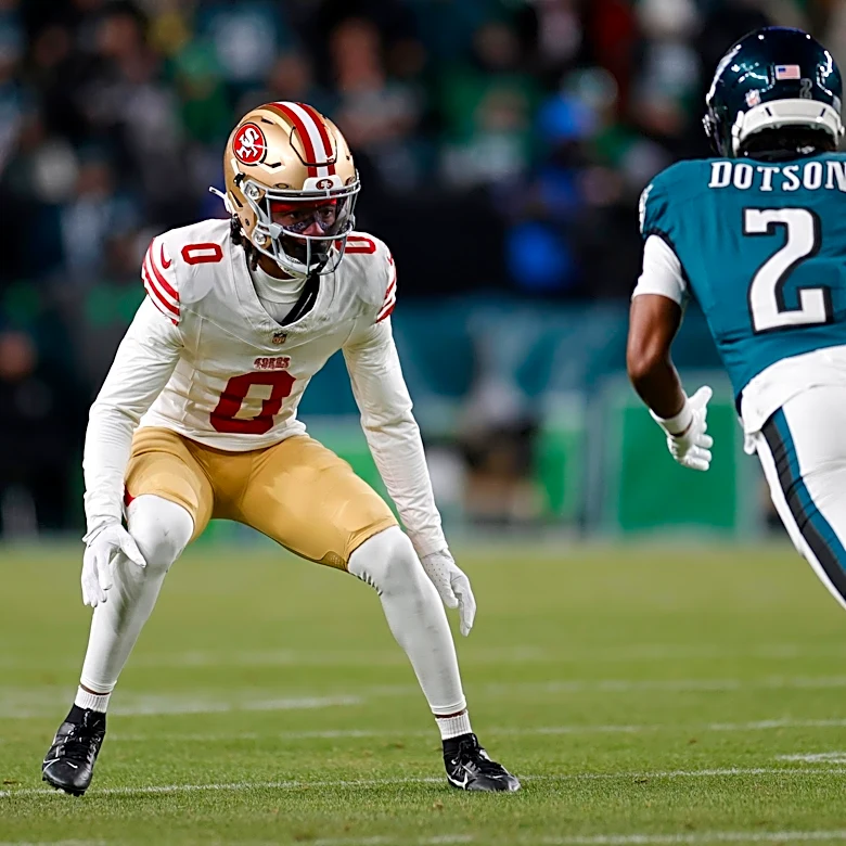 5 players to watch in the 49ers second preseason game