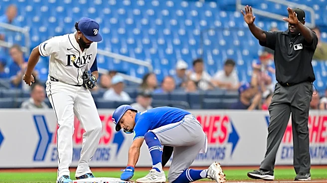 Bieber Shuts Down Rays Again: Rays 1, Toronto 5