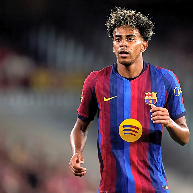 Where do Barcelona stack up among the favorites for the Champions League and La Liga?