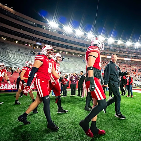 Report: Badgers season ticket sales face steep drop for 2026 season