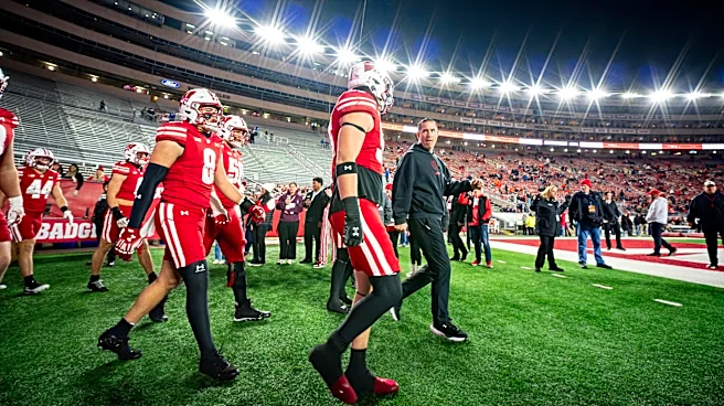 Report: Badgers season ticket sales face steep drop for 2026 season