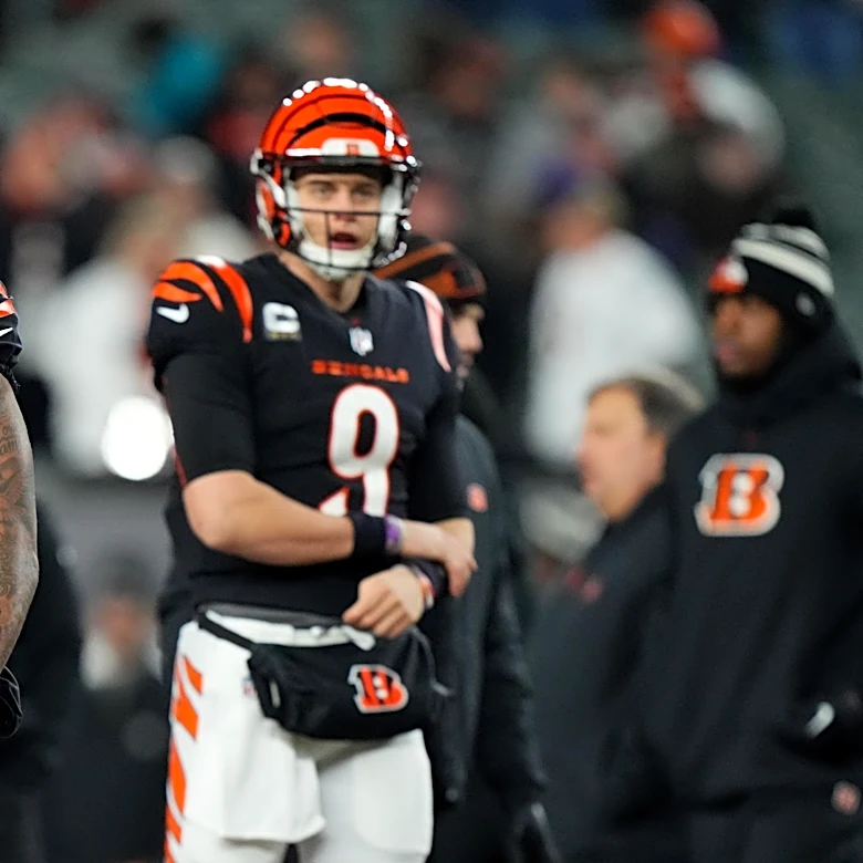 Joe Burrow is done saying ‘Next Year’; Bengals QB is manifesting a Super Bowl this season