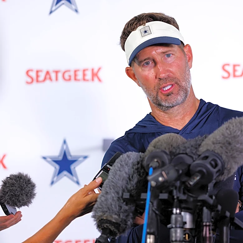 Cowboys, Saints each fined for fighting during joint practice