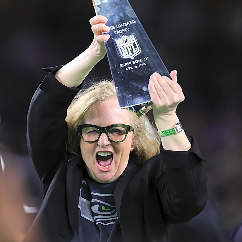 Seahawks sale unanimously approved by pair of key NFL committees