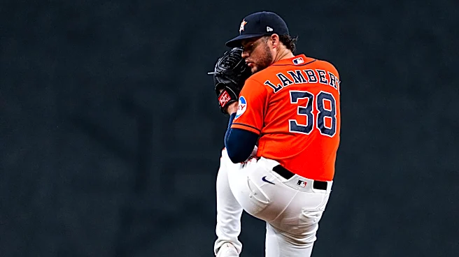 Astros vs. Angels Game Discussion: 8/20/2026