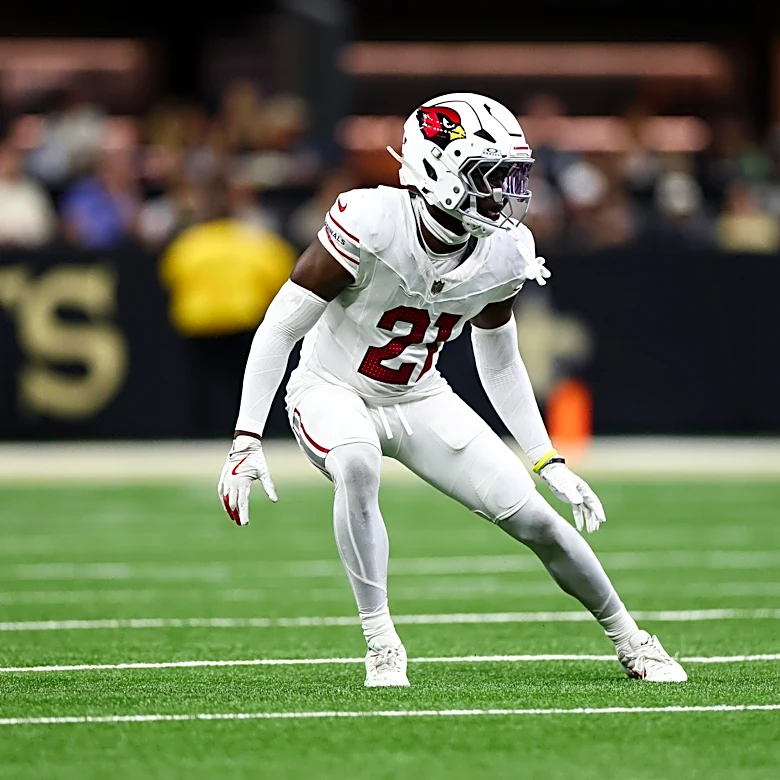 Garrett Williams activated from the physically unable to perform list