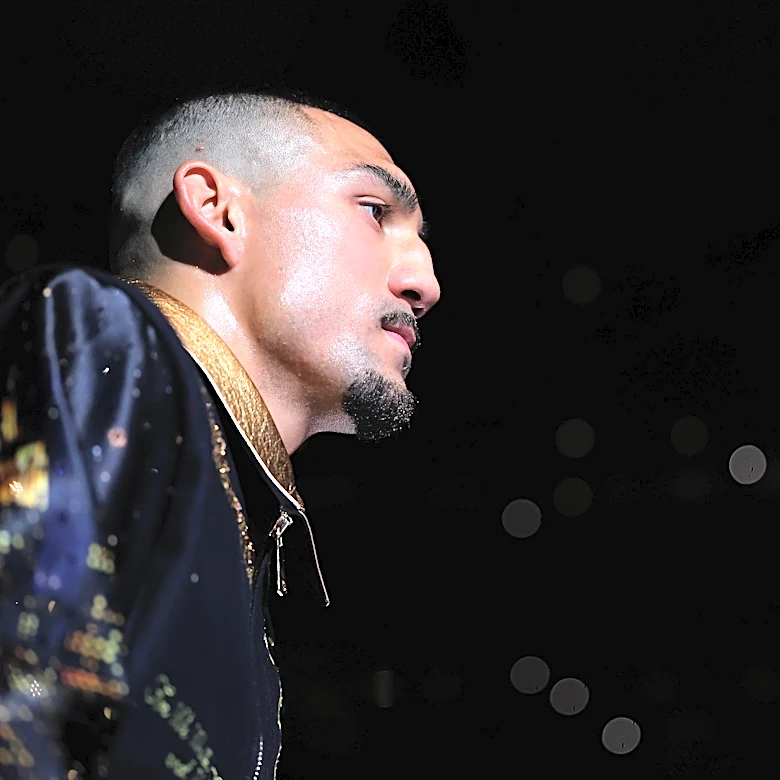‘I’m coming back with a vengeance’: Teofimo Lopez and Rolly Romero press conference gets tense