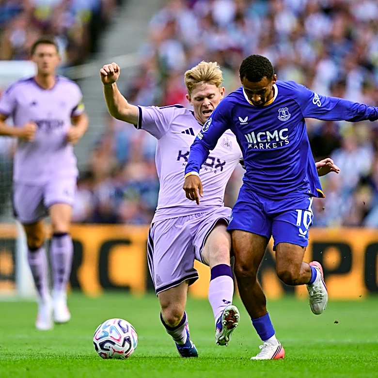 Everton 2026-27 Season Preview: Wingers | Exciting Potential on the Flanks